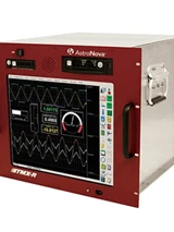 Astronova Tmx R Rack Mount Daq Metesco